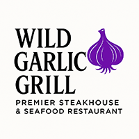 Wild Garlic Grill Logo