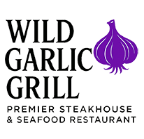 Wild Garlic Grill Logo